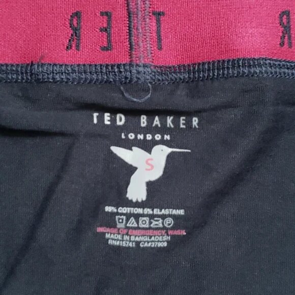 Ted Baker London boxer brief - Picture 2 of 3